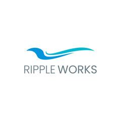 Abstract Line editable victor brand identity image  for business name ideas and creative needs 