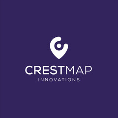Crestmap Innovations Location-Based Solutions & Mapping Technology