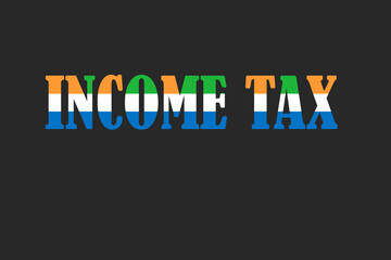 Income Tax
