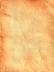 Vintage aged paper texture