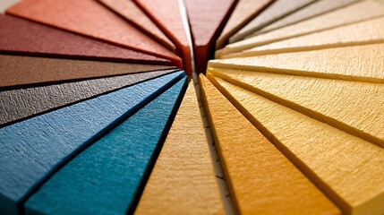 Asset class pie chart for investment diversification opportunities  
