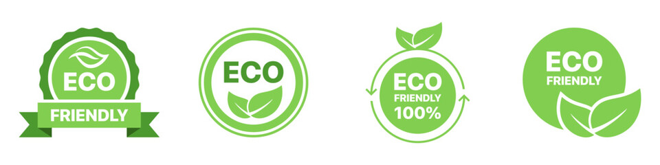 Organic food labels.Fresh eco vegetarian products, vegan label and healthy foods badges.Cruelty free eco friendly.Veganism logo,vegans diet sticker or ecological food product stamp.Vector isolated set