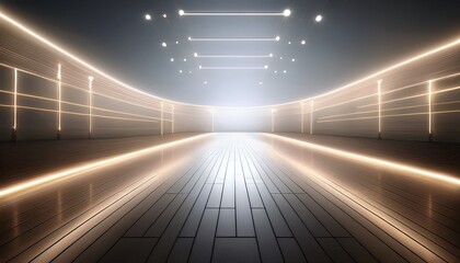 Obraz premium light background