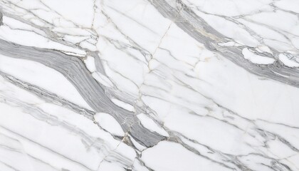 white carara marble design big size tile background