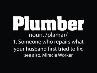  Plumber