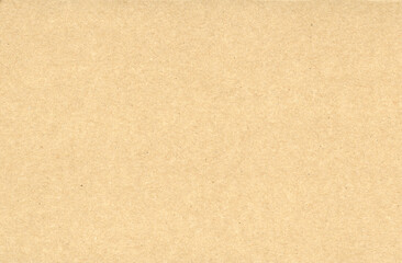 Fototapeta premium brown cardboard texture background