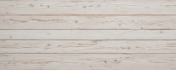 Obraz premium Whitewashed wood backdrop, showing natural wood grain Soft, light, and airy , wooden, wood panel background