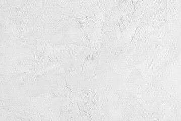 Light grey textured concrete wall background
