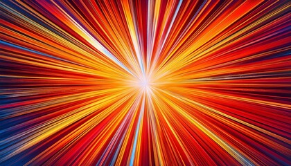 dynamic comic book style background featuring vibrant colors and action lines ideal for exciting storytelling and artistic projects