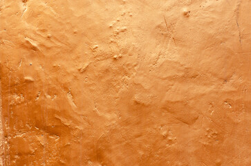Luxury Copper Detail: Shiny metallic background with brushed texture. Abstract copper gold pattern...