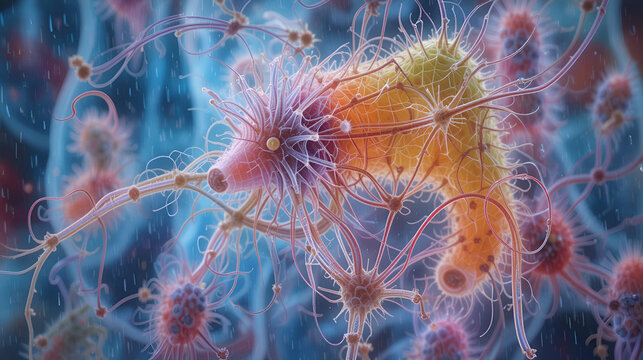 Understanding giardia lamblia infection causes symptoms and treatment options for intestinal health