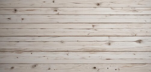Obraz premium Textured whitewashed wood planks, rustic grain visible, light, bright