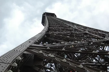 Selbstklebende Fototapeten Eiffelturm Eiffel Tower  © Greg