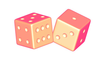 two red dice casino 