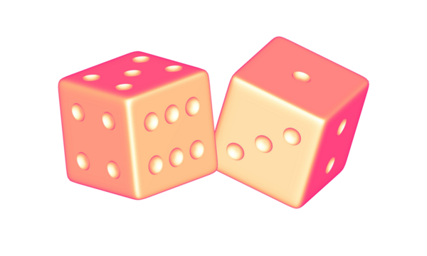 two red dice casino 