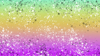 abstract painting background or texture