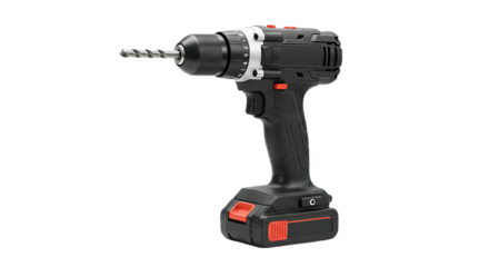 Cordless Drill: Powerful, Reliable, & Affordable - Buy Now!