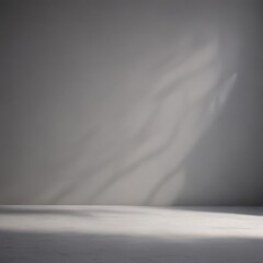 Subtle shadows on gray, soft diffused light, perfect for product showcase,  product, gray,  studio