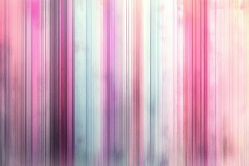 Vertical gradient lines in soft pastel colors of pink, purple, blue, and cream creating a soothing abstract textured background