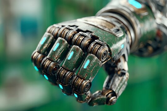 "Mechanical Hand" Images – Browse 6,885 Stock Photos, Vectors, and ...