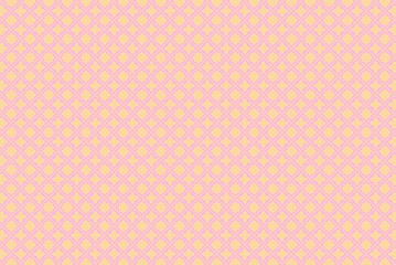 pink and yellow background