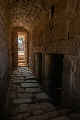 Monumentos romanos y arquitectura cl&aacute;sica en M&eacute;rida y Extremadura