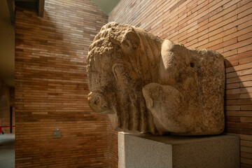 Monumentos romanos y arquitectura clásica en Mérida y Extremadura