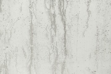 White Concrete Texture with Subtle Grains and Imperfections
