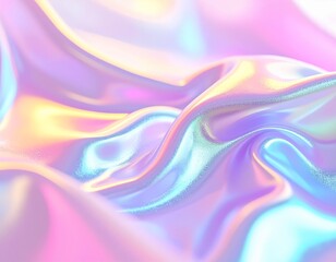 Colourful Abstract Gradient 