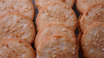 From Seed to Slice: The Journey of Bread