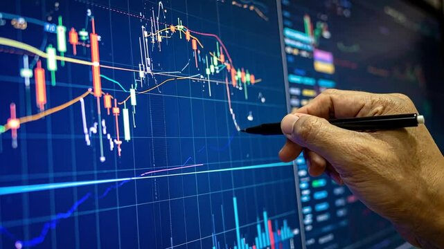 Inancial and investment products in Bond market. i.e. REITs, ETFs, bonds, stocks. Sustainable portfolio management, long term wealth management with risk diversification concept.

