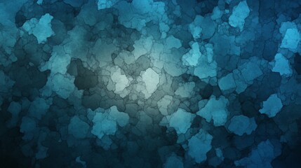 Stunning Abstract Blue Pattern Background blue background