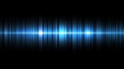 Abstract Blue Technology Background blue background