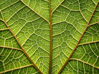 green leaf texture. leaf, green, plant, macro, nature, texture, vein, abstract, tree, detail, pattern, structure, botany, closeup, spring, leaves, close, color, flora, organic, close-up, natural, life