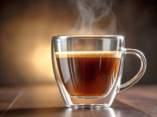 cup of tea. tea, cup, glass, drink, beverage, isolated, white, coffee, hot, liquid, black, transparent, breakfast, brown, drinks, mug, food, saucer, healthy, nobody, object, espresso, herbal, green