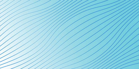 Vector gray abstract gradient background. abstract background with lines. blue geometric shape.