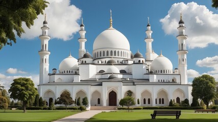 "Exploring the Architectural Beauty of Alor Setar, Malaysia"