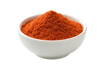 paprika powder in a bowl