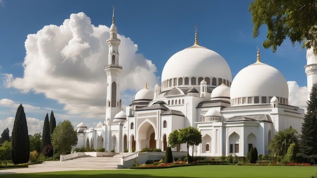 "Exploring the Architectural Beauty of Alor Setar, Malaysia"