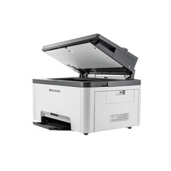 Discover the ultimate printing solution: a comprehensive guide to printers and scanners on transparent background