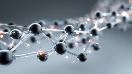 Neural market connector icon concept depicting ai audience bridge for effective marketing strategies and digital interaction