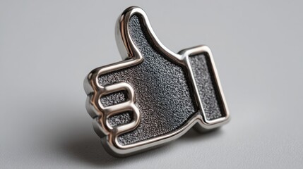 Product description enhancer icon concept designed to rewrite benefits in a compelling way for better user understanding