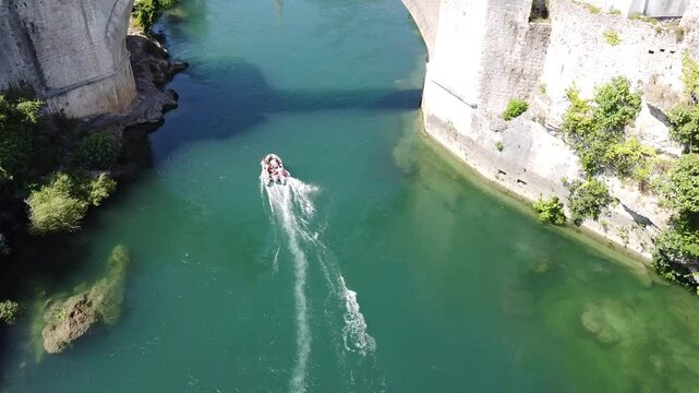 Mostar Br&uuml;cke