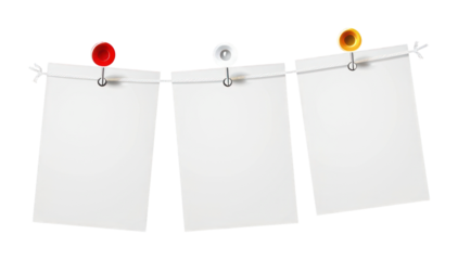 PNG Post it background paper blank.