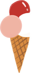 ice cream
