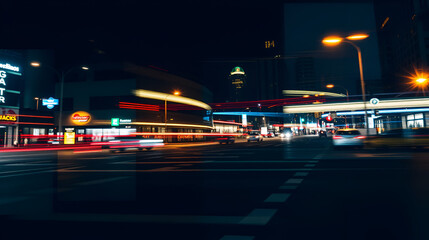 Multiple Exposure Urban Textures Combining multiple shots of urb