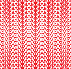 Beautiful flower art and mandala vector design