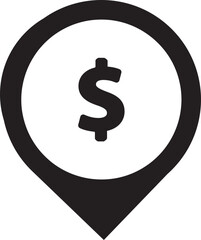 money location icon
