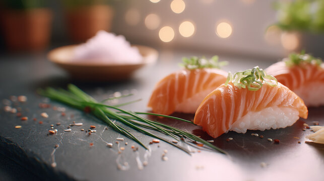 sushi, food, salmon, fish, meal, japanese, seafood, rice, roll, healthy, raw, japan, dinner, fresh, gourmet, restaurant, plate, maki, asia, sashimi, cuisine, lunch, dish, shrimp, diet,food, sushi, mea