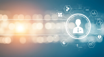 Digital Healthcare Transformation  Patient-Centric Technology and Innovation for a Healthier Future